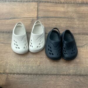 Baby Slip Ons